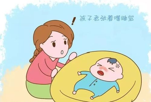 什么是新生儿呼吸窘迫综合症