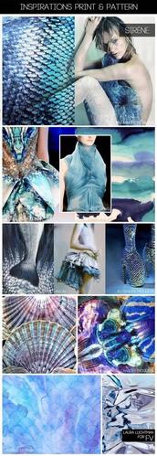 史上最猛烈的服装灵感库 !服装设计师"必备品!免费滴!放心看哦!