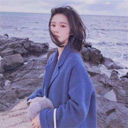 气质女人味的微信头像 优雅文静有内涵祝所有女生2020