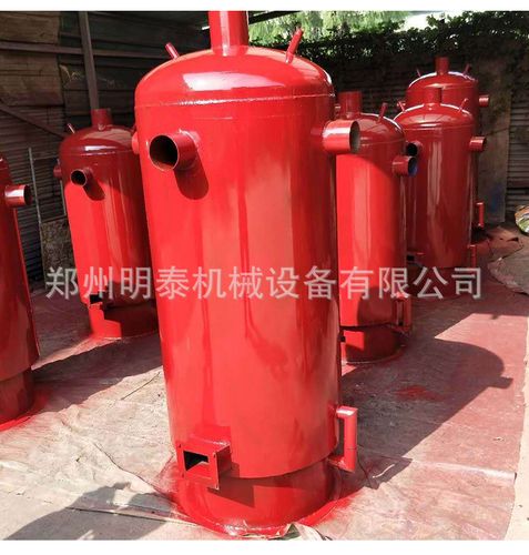 猪场自动控温供暖锅炉猪育雏暖风炉鸡鸭育雏燃煤升温大棚热风炉