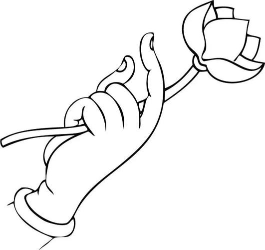 75种佛手画法拿去收藏