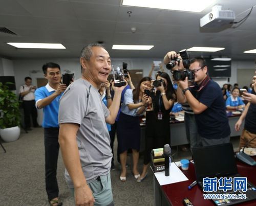 汪建华大基因目标将珠三角致病基因率降到全球最低