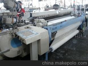 二手苏尔寿g6300剑杆织机