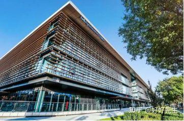 抖音总部在哪里怎么去抖音总部大楼