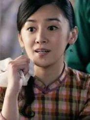 她现在长这样