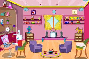 21mb标签:休闲布置可爱人气:游戏介绍:欢迎在线玩《装扮小房子类小