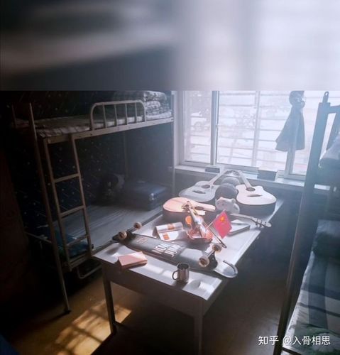 河北大学2020届新生宿舍怎么样?