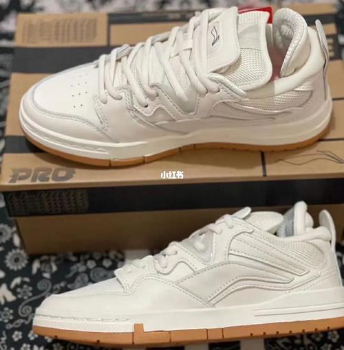 中国李宁惟吾pro_李宁怎么样_鞋子_潮流_好物推荐_球鞋