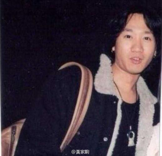 我不信 我觉得这一切都是前天晚上的一场梦好吗   你见过女版黄家驹
