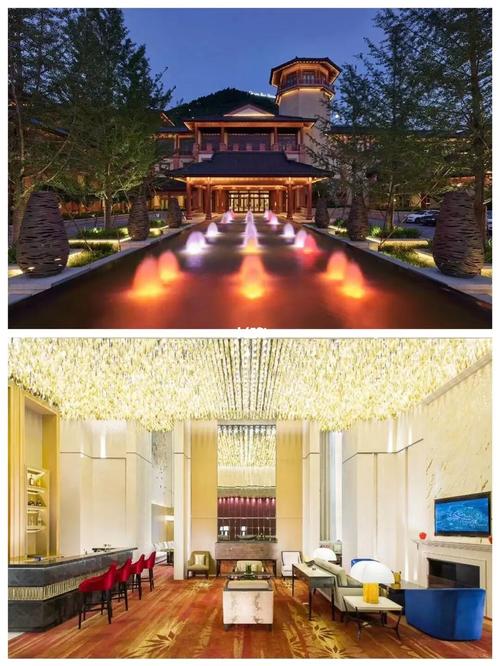 京郊温泉|森林氧吧|北京海湾半山温泉酒店_酒店_养生