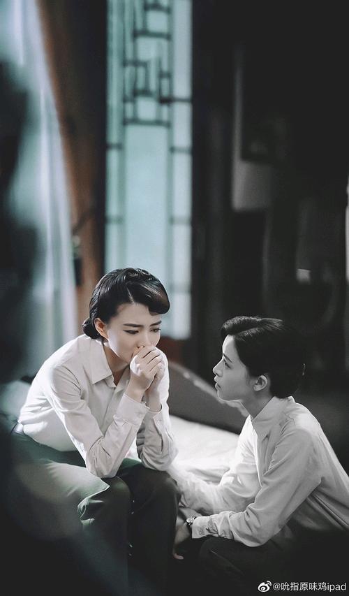 风声剧版#李宁玉顾晓梦#玉梦cp#高清壁纸#还有啥私藏图片可以私信给我