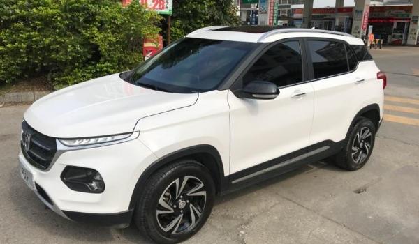 宝骏510轮胎怎么样 宝骏510轮胎型号(205/60 r16)