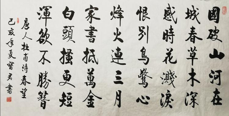 作者张宝君作品尺寸13670作品品像