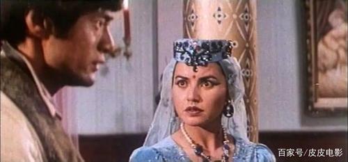 海市蜃楼34年于荣光转行曹荣成网红女主角至今令人难忘