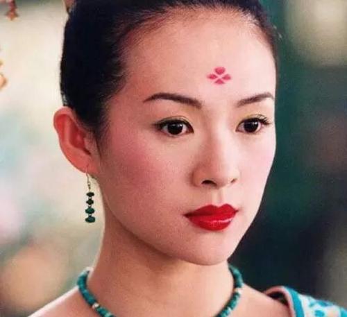 章子怡   章子怡