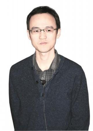 35岁川籍数学家张伟摘取"华人菲尔兹奖"(图)