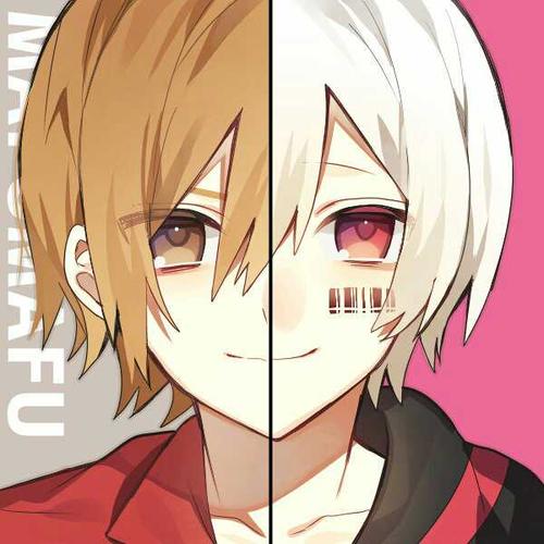 唱见团头 luz 天月 soraru(そらる) mafumafu(まふまふ)