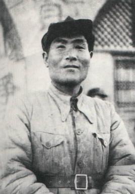 张特立