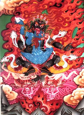 (转载)【黑马头明王黑药丸简介】