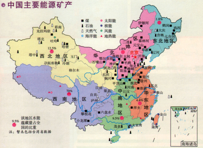 为何不开发黄河航道,使其成为山西,陕西,内蒙古煤炭的