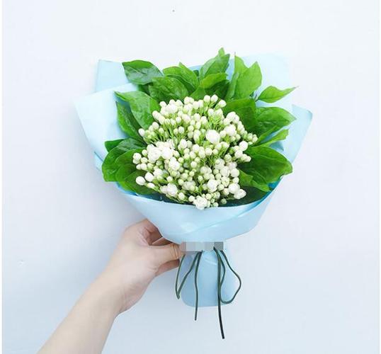 结婚纪念日送什么花