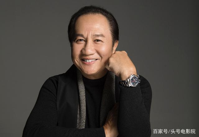 tvb反派演活《创世纪》霍景良,69岁没奖,演黄蓉的太太患癌去世