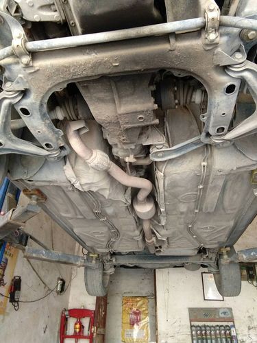 开始变形咯1_桑塔纳经典/志俊论坛_汽车