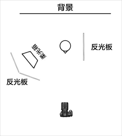 影楼人像实用布光技法单色背景的柔美处理
