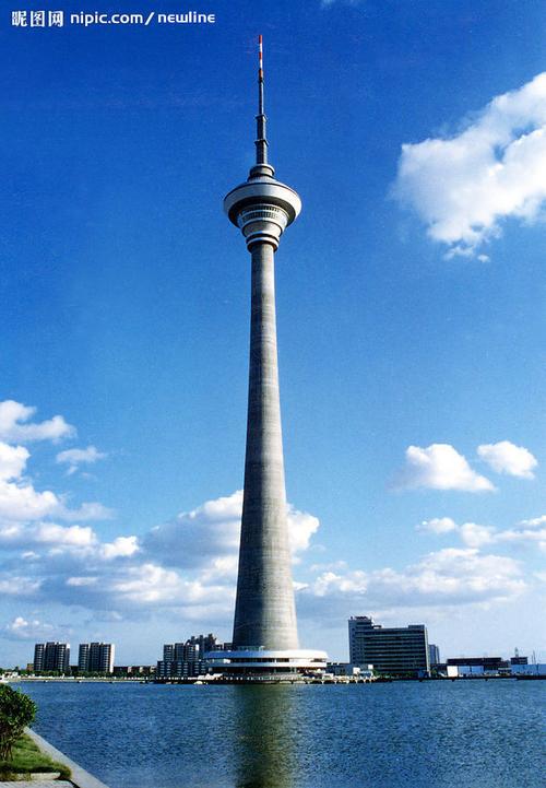 中国高塔集锦(上)【26p】