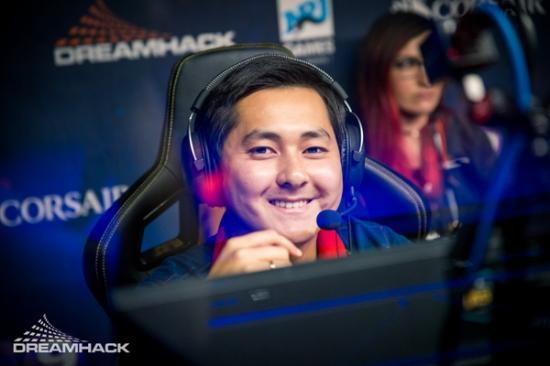 gambit战队hobbit:epl成绩随缘 日程安排日渐合理