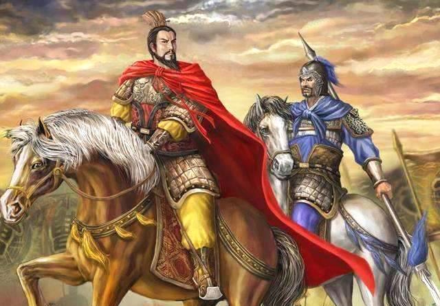 战国时魏王想要修建中天台,同时还发布命令:有谁劝阻格杀勿论.