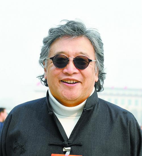 全国政协委员何伟让医保由购买医疗服务向购买预防服务发展