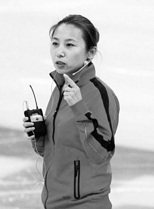 短道队内乱都怪王春露? 李琰:她唯恐天下不乱