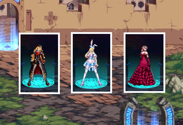 dnf爱丽丝套装测评dnf爱丽丝套装讲解