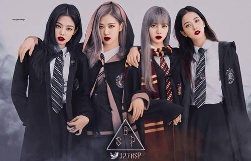 blackpink - 堆糖,美图壁纸兴趣社区