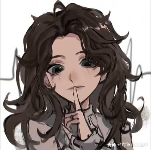 关注 #第五人格新cp求生##病患同人# 作品名称:牵绊 作品简介:心理