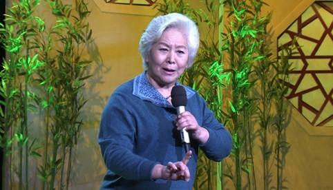 2013年12月23日 《欢天戏地》尚慧敏解析尚派艺术