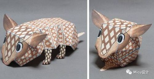 岛国人居然把折纸玩到超神了!