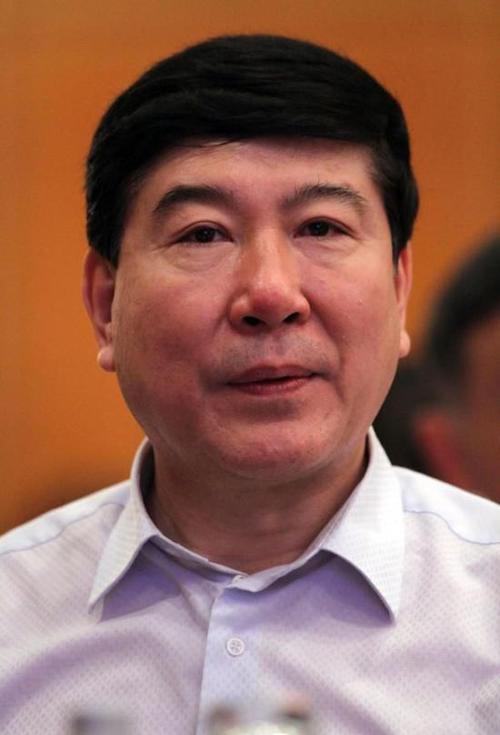 辽宁阜新市委原常委,阜新矿业原董事长刘福祥等2人被双开(图)