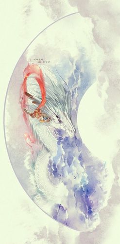 大圣…… #西游记之大圣归来#孙悟空#白龙马#插画#手绘#唯美#桌面