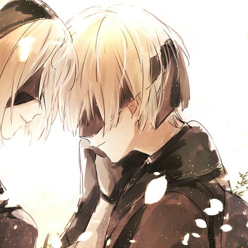 2017年5月14日 9:33   关注  nier:automata 2b 9s 动漫 情头 评论