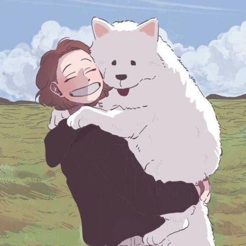 有什么适合妈妈用的头像吗