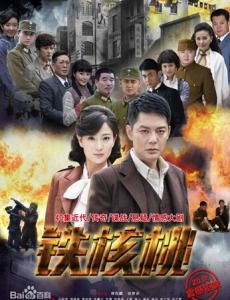 > tag信息列表 > 电视剧铁核桃分集介绍