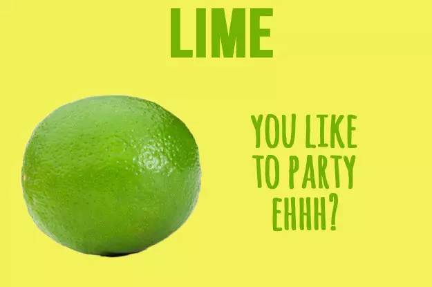 吃货,水果的英语词汇还停留在小学水平吗?