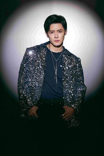 付辛博这个圈子太现实只能让自己变得更好丨人物