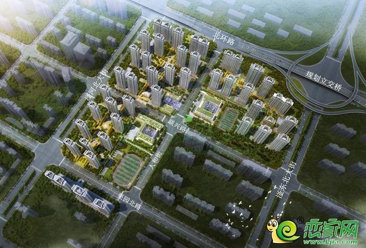 铂悦山_邯郸铂悦山楼盘详细信息_邯郸恋家网