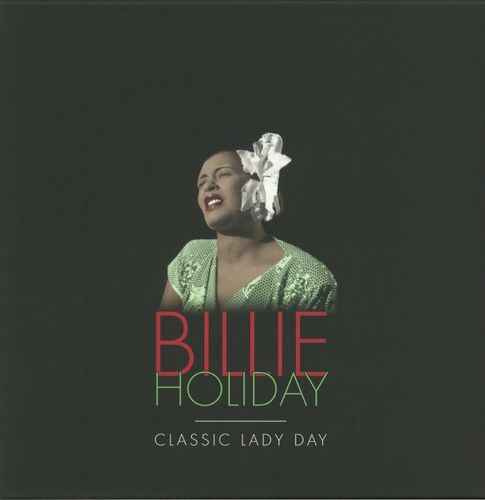 classic lady day