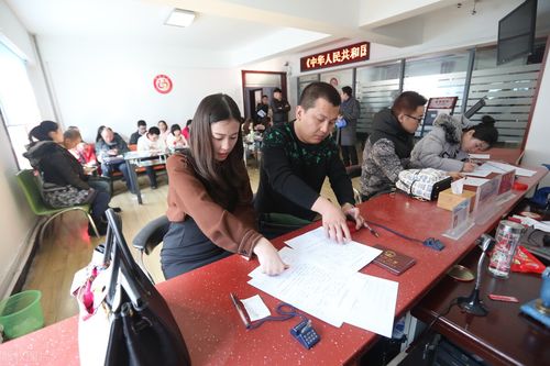 2021民政局离婚登记时间离婚材料民政局能查出离婚记录吗