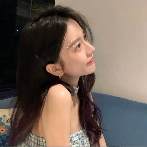 头像| 侧颜女生才是无敌的存在