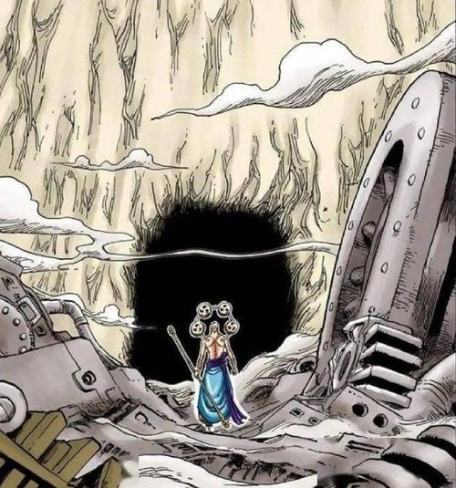 艾尼路的月球生活